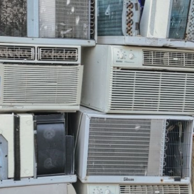 Alanya Bölgesinde Hurda Krom Fiyatı